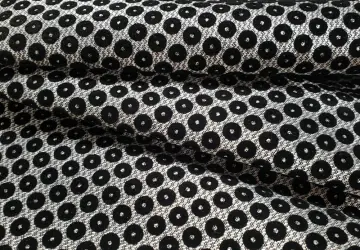 Upholstery Flocking Fabric Sofa for Furniture Textile