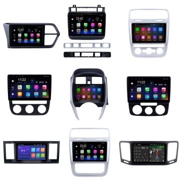 Universal Android Car Multimedia Player for VW
