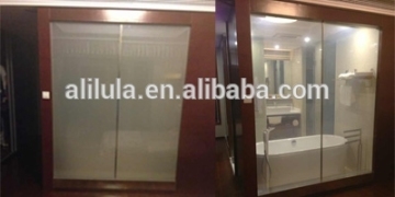 Automotive Accessories, AUTO Window Glass Decoration Perfect Privacy Protective Switchable Automotive Film