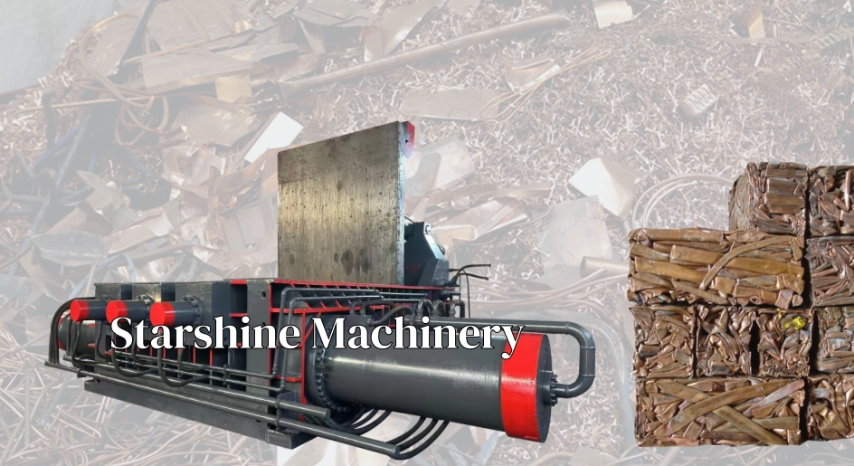 copper press