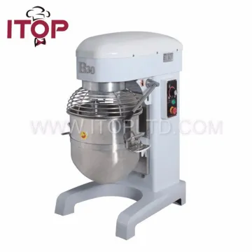 Hot sale industrial food mixer, food mixer machine
