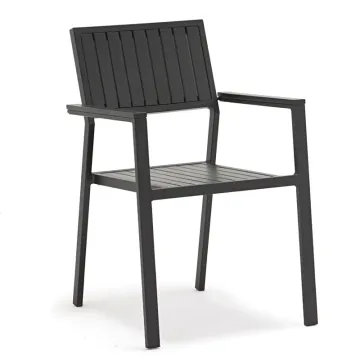 outdoor dining chair restaurant outdoor table and chairs