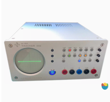 Vi Curve Tester-Solusi All-In-One
