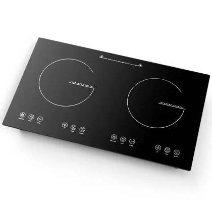 Hot Selling Smart Infrared Induction Cooker Appliances