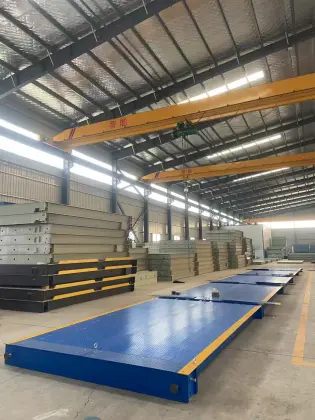 Trustworthy Vehicle Scale Trucks