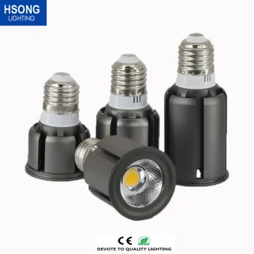 Heat dissipation foot Gu10/Mr16/Gu5.3 track light