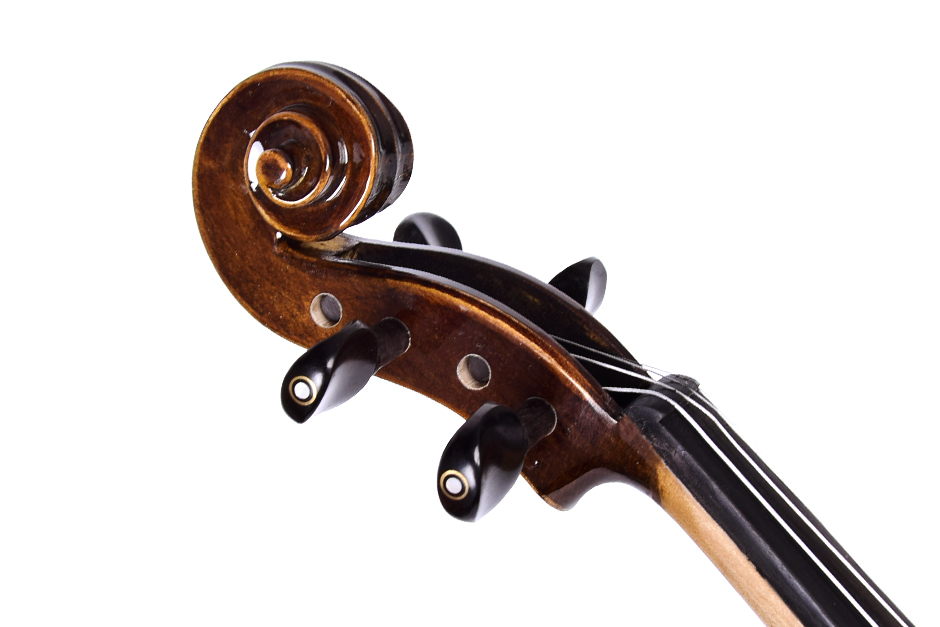 R 90s All Solid Violin