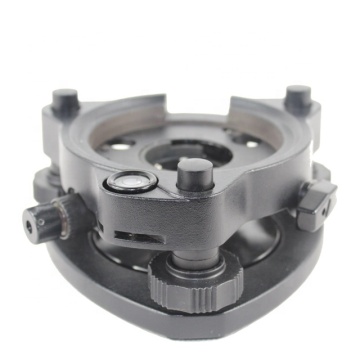 High Performance GDP121-B Rotating Adapter Total Station Parts Tribrach