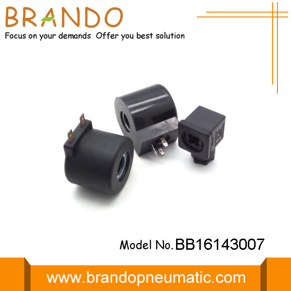 solenoid coil