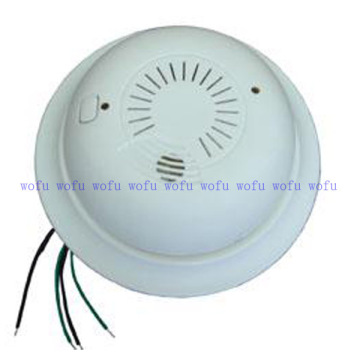 Wired Net Work Smoke Detector