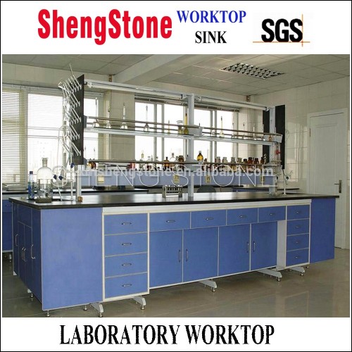 Hospital Laboratory Bench,chemical Laboratory Worktop, High Quality