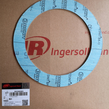 Ingersoll Rand Vis Machine J. Ring 25BC447