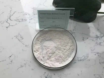 Plant Growth Regulator Indole 3 Butyric Acid