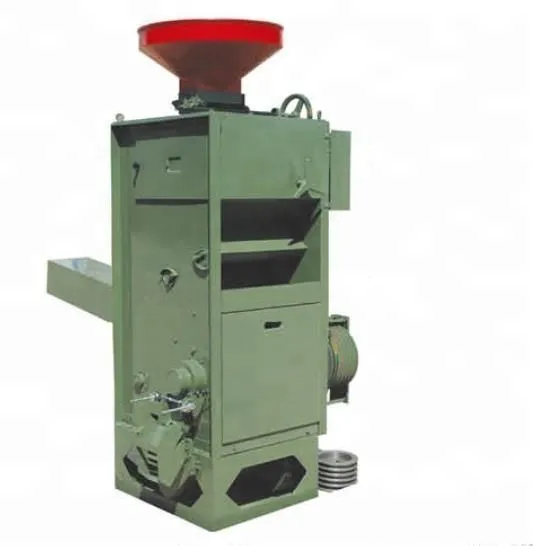 NDRD Sb Combined Rice Husk Peeling Machine/rice Mill Machine/rice Polishing Machine
