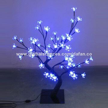 LED Cherry Tree Lights, 3W Power