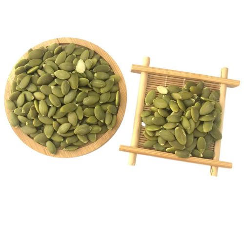 Free Sample Pumpkin Seeds Kernels For Nuts