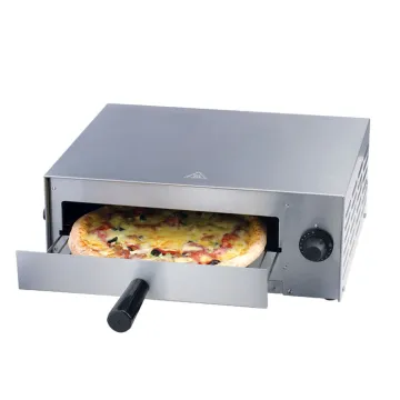 K316 Bakery Equipment Good Price Electric Pizza Ovens For Sale