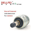 Денсо 096030-0520 Отключаемое соленоидный клапан отключения топлива