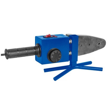 INTOUGH 1500W OEM Support HDPE PPR Heat Fusion Welding Machine