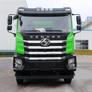 Used Dump Trucks and Micro Electric Cars for Sale in Japan