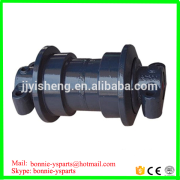 50Mn material PC200-5 excavator track roller undercarriage parts