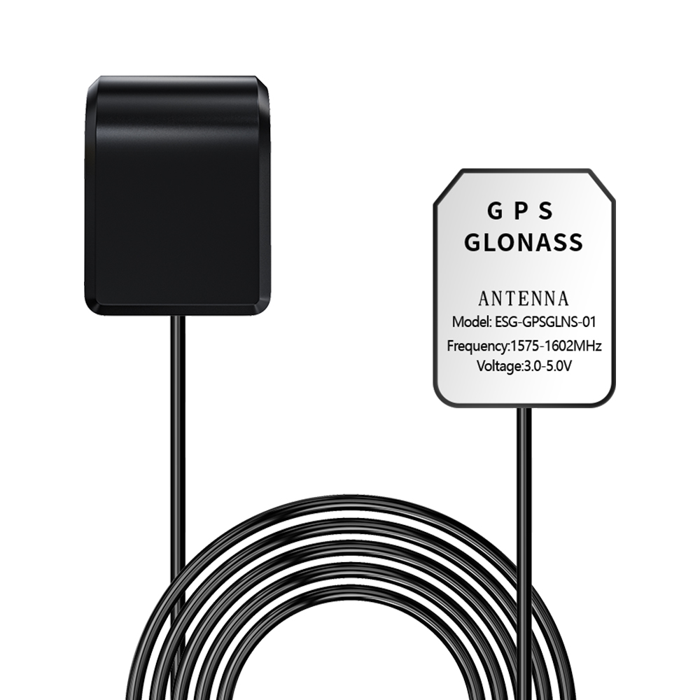 GPS Antenna for Car