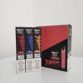 QST Puff Flex 2800 Puffs Ondesable Ecigarette Australia