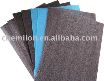 IXPP Foam , Heat Resistance Foam , Sound Reduction Foam