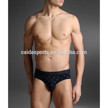 2016 new style cotton mens underwear briefs