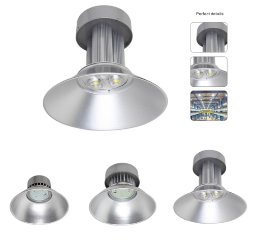 LED High Bay Light สำหรับการประชุมเชิงปฏิบัติการ