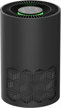 LARGE SPACE AIR PURIFIER