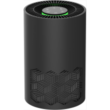 LARGE SPACE AIR PURIFIER