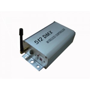 DMX Wireless Connector