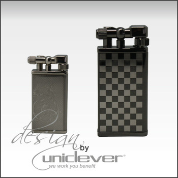 Antique Style Flint Lighter