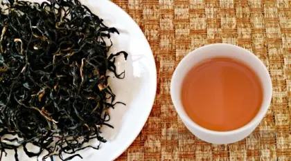 Black Rice Extract Anthocyanidin Powder