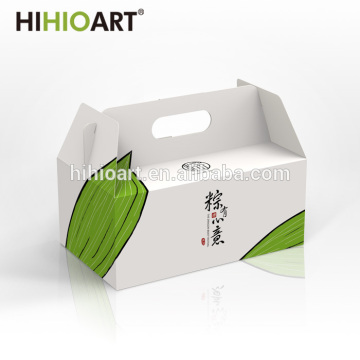 2016 new design Portable Gift box