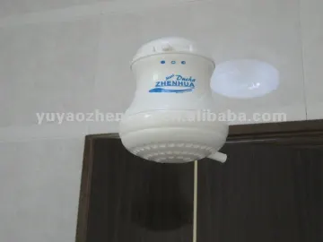 Durable 110v instant electric water heater china wholesale