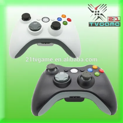 Wireless Controller For XBOX 360 For Microsoft Joystick Game Controller Joypad Gamepad Console
