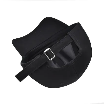 100% Cotton Brand Baseball Hats