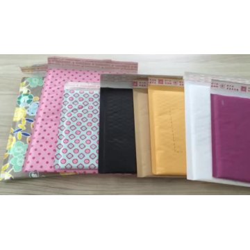 Yellow Kraft Bubble Mailer Envelopes Mailing bag