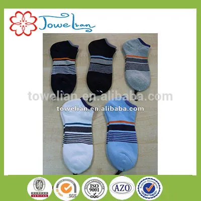 Men's sports socks