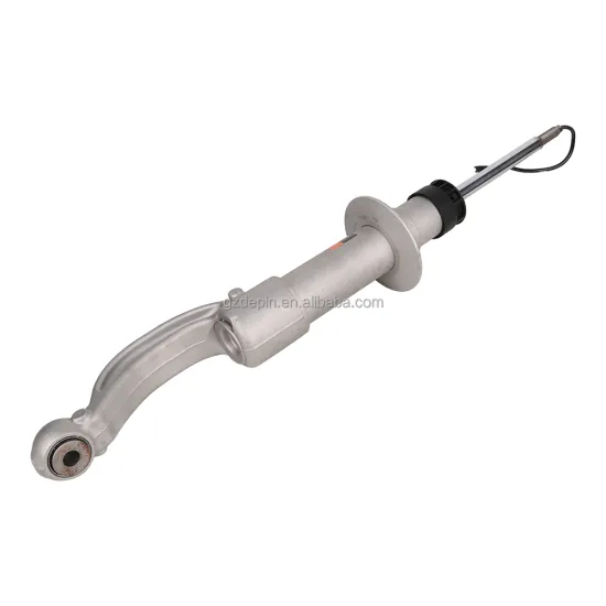 670030332 Front Electric Shock Absorber for Maserati Quattroporte M156