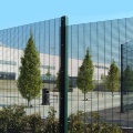 Bordo carcerario anti-artigianato 358 mesh di recinzione