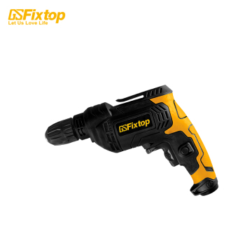 GSFIXTOP-spanning van hoge kwaliteit 220V-240V Power Hammer Boor met 0-3300 tpm Geen laadsnelheid