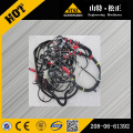 PC400-6 WIRING HARNESS 208-06-61392 - KOMATSU