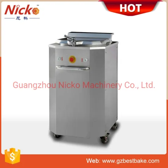 Industrial Automatic Electric Dough Hydraulic Divider