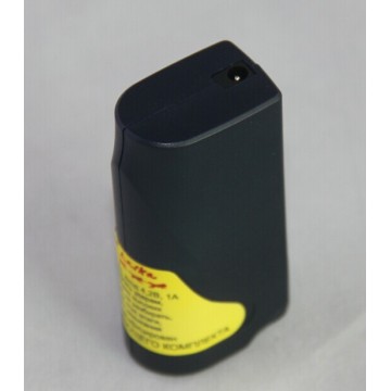 Heated Sock Battery 3.7V 2600mAh Battery