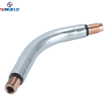 XL405-60 TR400 গুজ নেক 60°