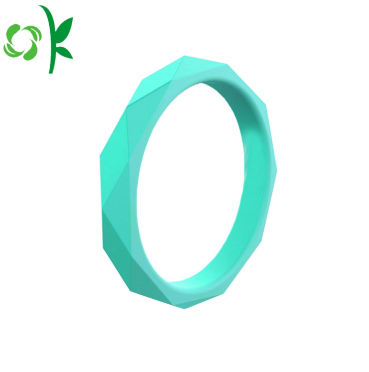 Silicone ring 10