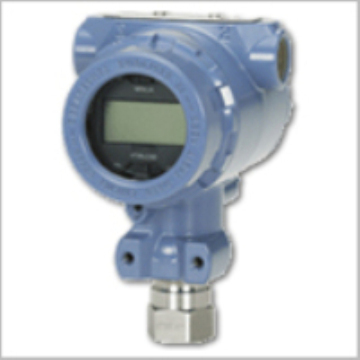 ROSEMOUNT3051HARTPRESSURETRANSMITTER3051L-2,ITEM346.